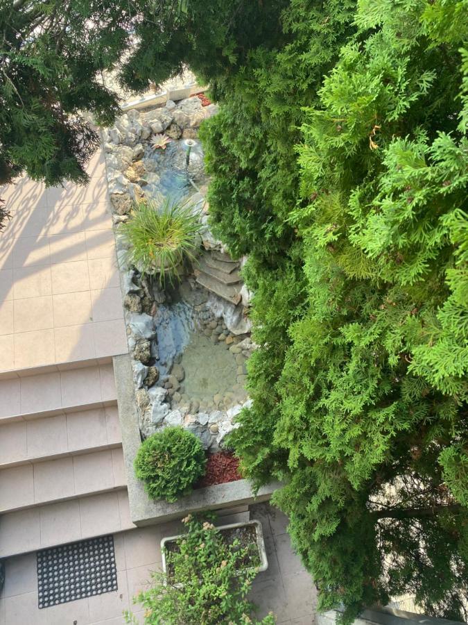 索科矿泉村Gala Posh公寓 外观 照片